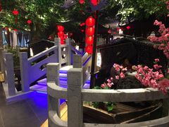 -苏浙徽·农家大院(吴江中山南路店)