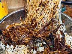 -阿金大白·上海菜馆(新天地店)
