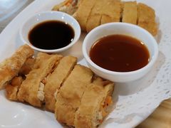 -佛有缘素食馆·荔湾老字号(陈家祠首店)