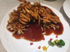 -四季小馆·地道北京小吃(广百店)