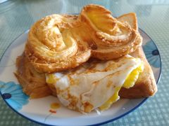 -国际饭店·帆声西饼屋(黄河路店)
