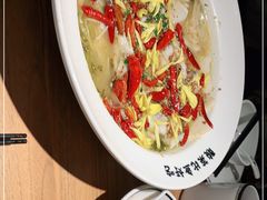 -太二酸菜鱼(中庚漫游城店)