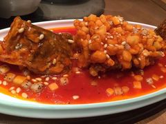 -泰钰丰烤鸭(永安道店)