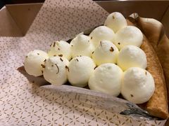 桂花栗子派Chestnut-Pie Bird(新闸路店)