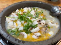 -大鼎石锅鱼(春江里店)