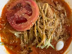 -鸡西大冷面(兰山店)