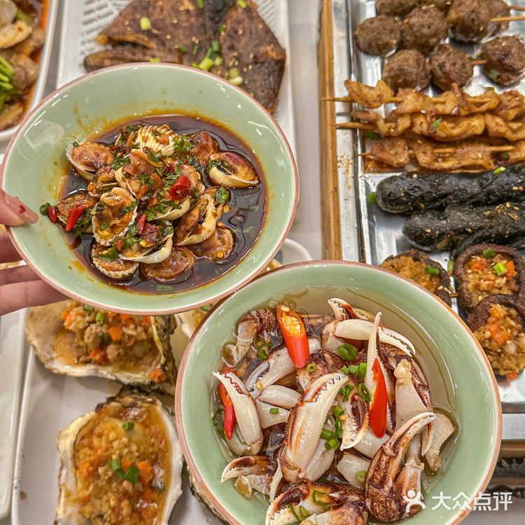 在宁波喝了五年！还得是潮汕人带我去的砂锅粥！