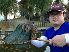 -酷鱼垂钓CLUB(朝阳区博大路店 )