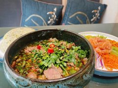 -君霖海鲜私房菜(春柳店)