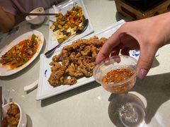 -天厨妙香素食餐厅(清华店)
