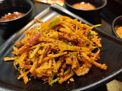 -红小姐的烤肉店(西三旗店)