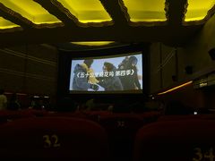 -大光明电影院(南京西路店)