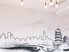 -开元名庭酒店-悦庭餐厅