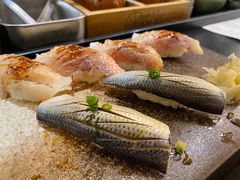 -Sushi Hanzo半藏(天环广场店)