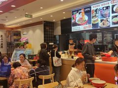 -福瑞记老孙头biangbiang面(新生路店)