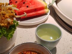 -九孔·筒骨莲藕汤锅(大明宫万达店)