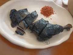 -子宸什夹婆乌鸡米线弹子石店(泽科·星泽汇店)