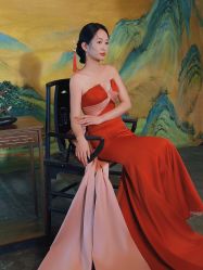 -乐派诗婚纱摄影