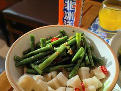 -东方饺子王(大屯路店)