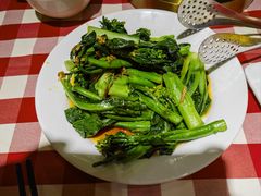 -西贝莜面村(当代商城店)