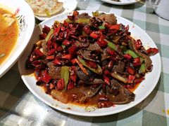 -福苗小骆驼烧烤(莲湖路店)