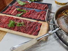 -田村·酸汤鲜牦牛肉火锅(布达拉宫广场店)