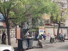 -正宗天津烧麦馆(柳州路店)