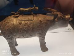 -陕西历史博物馆