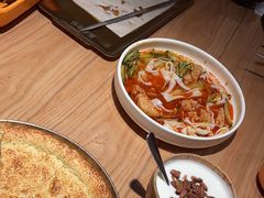 -谷丽麦馕新疆菜·清真(步步高梅溪新天地店)