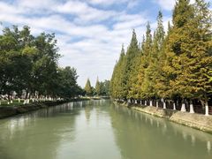-蜀绣公园