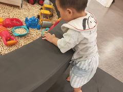 -Lilliput粒粒堡亲子餐厅(置汇旭辉店)