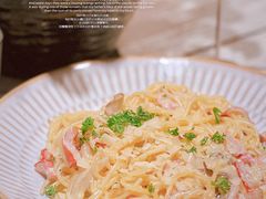 -BAKER&SPICE(安福路店)