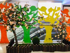 -方恒购物中心(望京小街店)