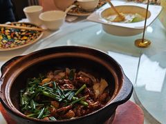 -盛百味·家宴餐厅(霸州分店)