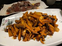 -老六杀猪菜(进乡街店)