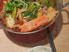 -每味每客·重庆麻辣烫(国泰店)