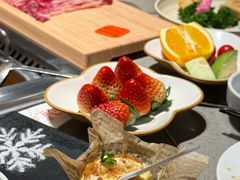 -海底捞火锅(北京路店)