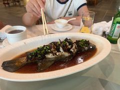 -白云中餐厅·粤菜·亚龙湾喜来登度假酒店