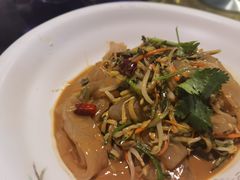 东北大拉皮-95号酱骨·一块豆腐(展春园西路店)