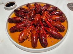 -悦泰环球美食自助(金茂旗舰店)