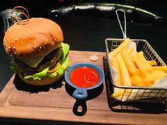 -C&R西班牙餐厅