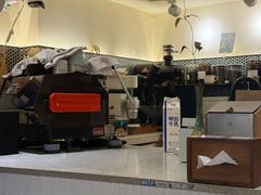 -Radar Coffee(思南路店)