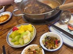 -厝味火锅·潮汕卤水火锅(十一合店)