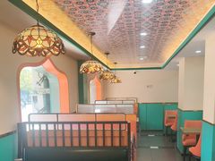 -西域美食(西直门南小街店)
