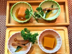 -长崎屋·日本料理·刺身·烧鸟(天河北路店)