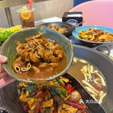 魔都上海的肥肠美食天花板——江湖二十八度