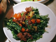 -绿茶餐厅(昌平悦荟店)