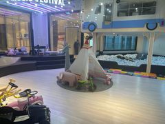 -Barbe a papa亲子餐厅(杨浦店)