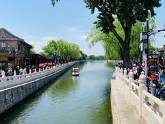 景点-什刹海-后海