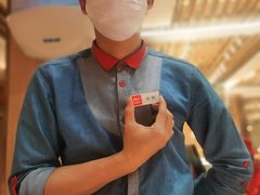 -西贝莜面村(近铁城市广场店)